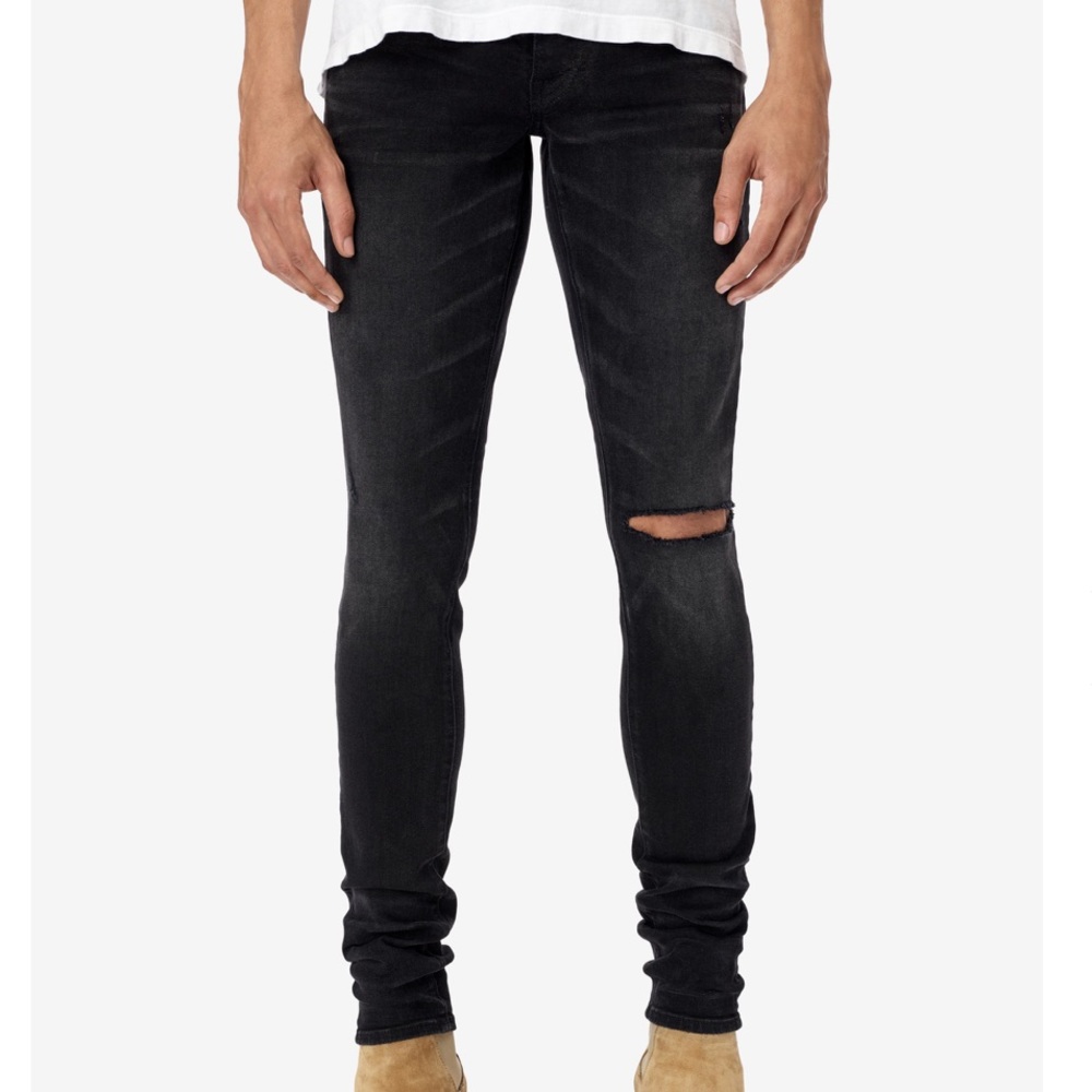 I haven’t worn them and don’t plan to